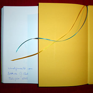 Gästebuch Gästebuch