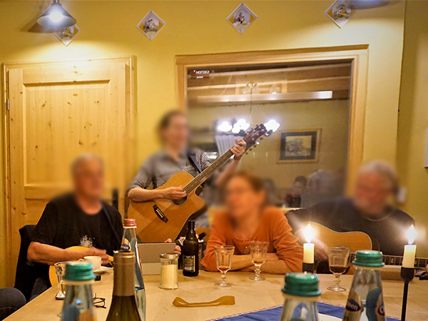 Dankeschoen Grillen 6