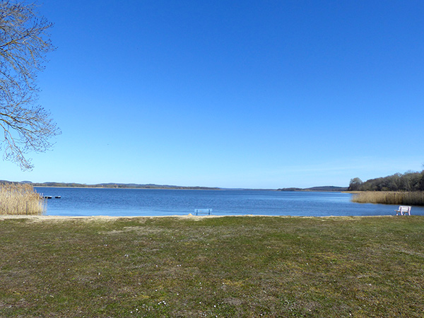 Malchiner See 1