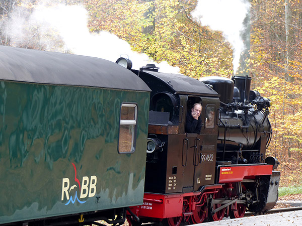 Ruegen Bahn 1
