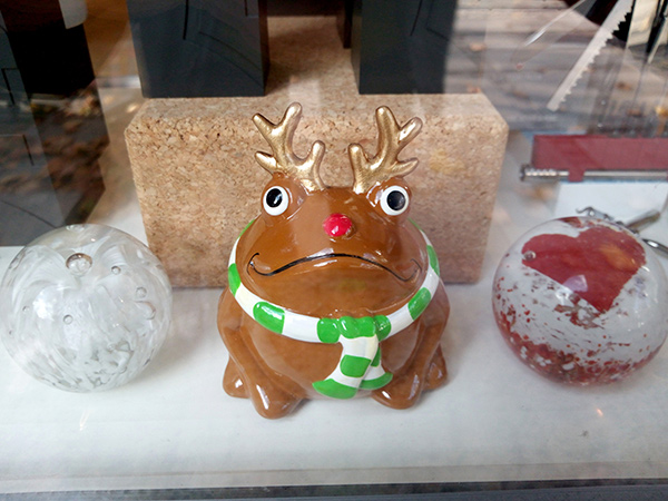 Ruegen Weihnachtsdeko 1