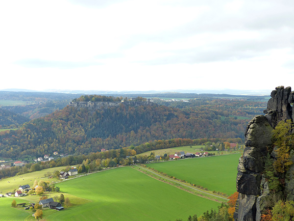 Sachsen 4