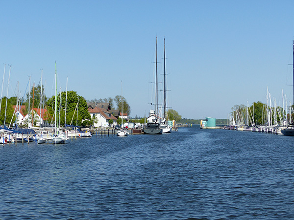 Wieck Deichtor