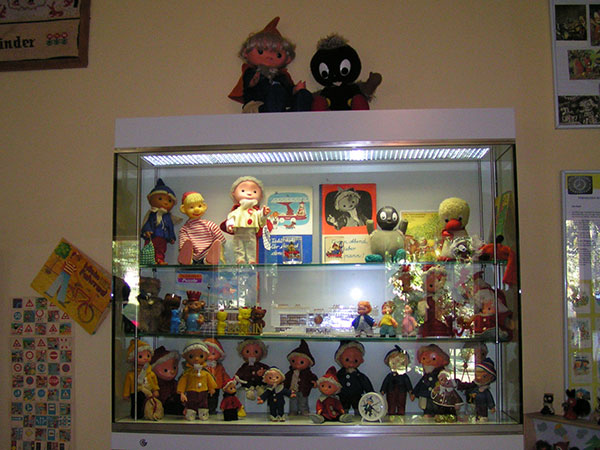 Malchow DDR Museum 01