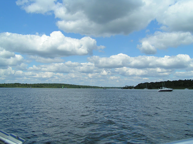 Müritz Sommer