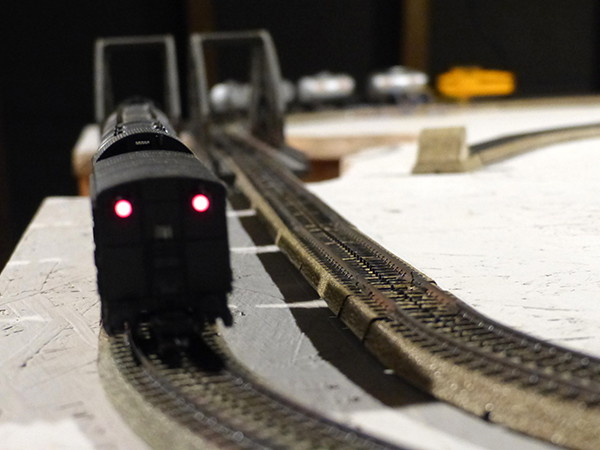 Eisenbahn 05