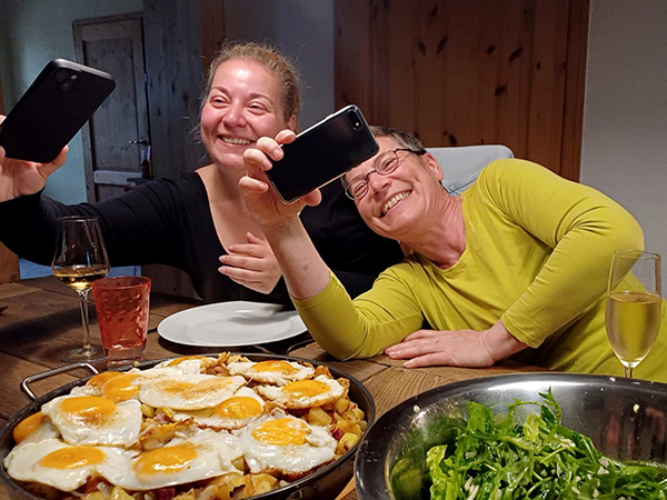 Tiroler Gröstl 2
