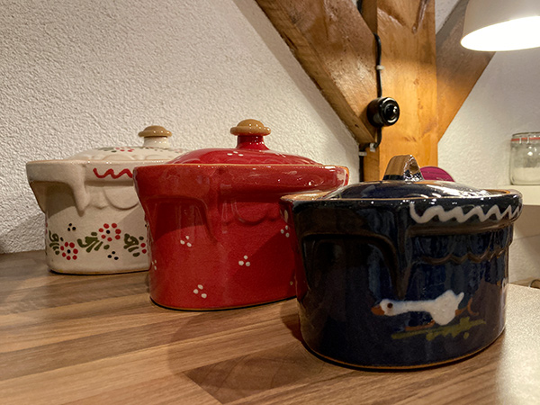 Brot Backen 6