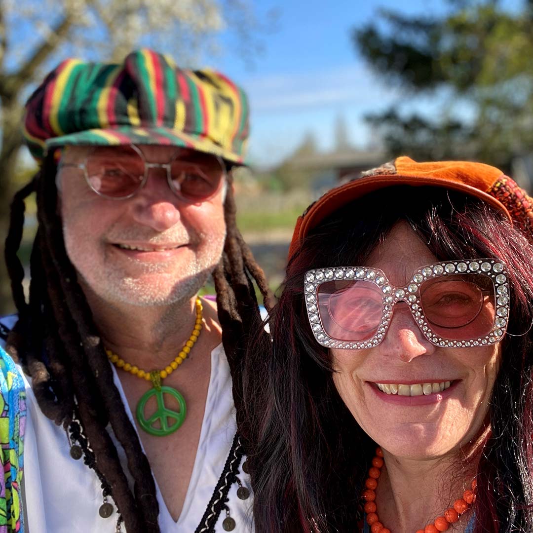 70er Party