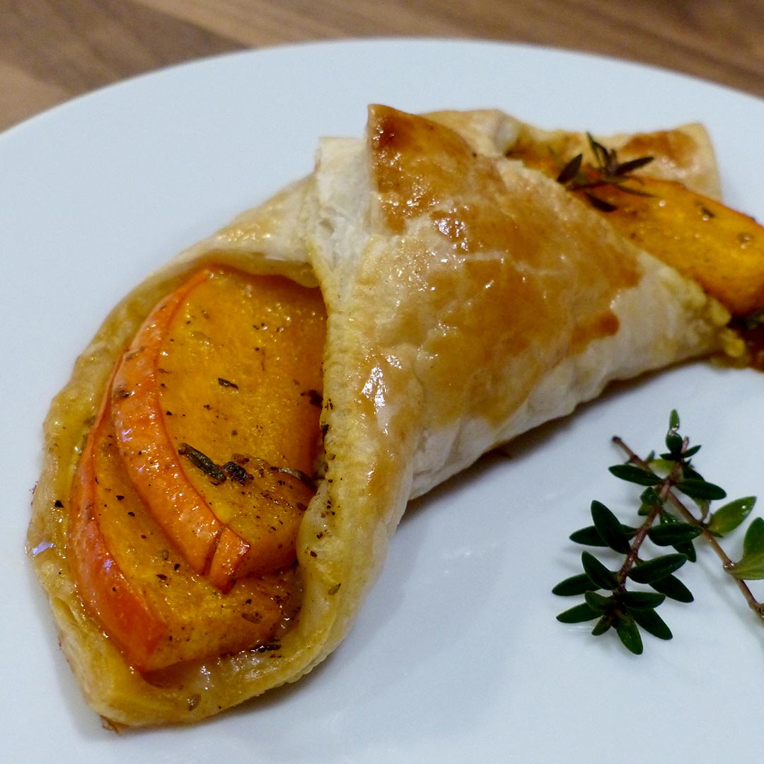 Kuerbistaschen