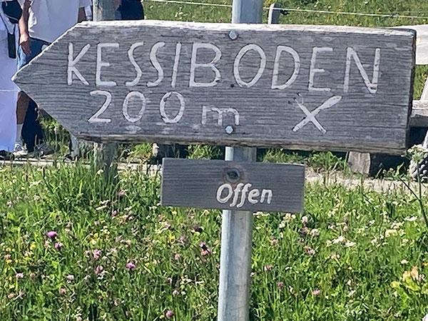 Kessiboden 1