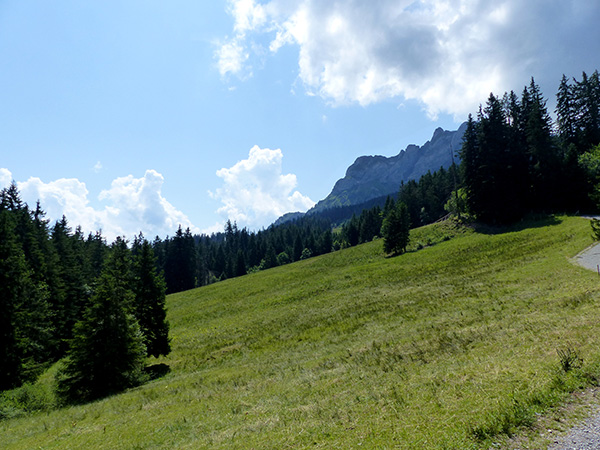 Pilatus Wanderung 0