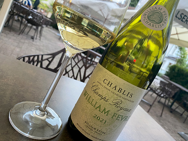 Chablis