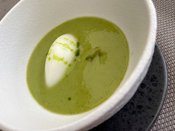 Gazpacho