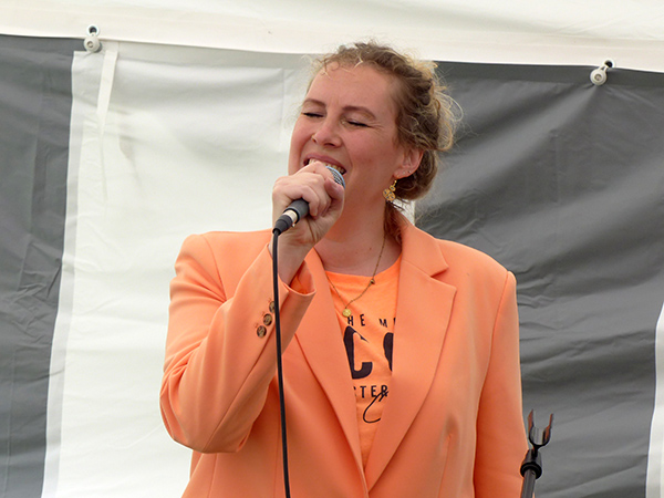 Jule Spindler Band 2025 1
