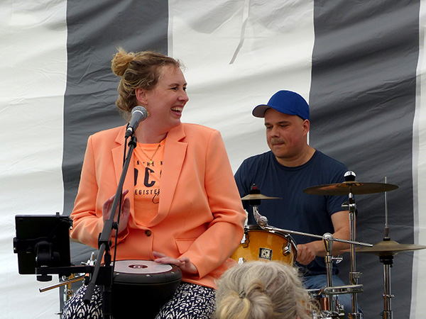 Jule Spindler Band 2025 3