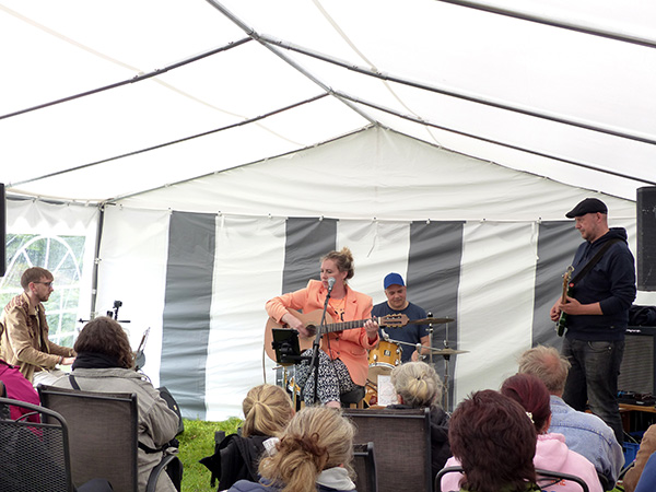 Jule Spindler Band 2025 4