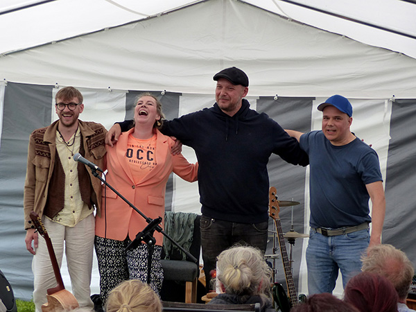 Jule Spindler Band 2025 5