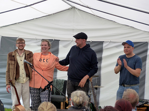 Jule Spindler Band 2025 6