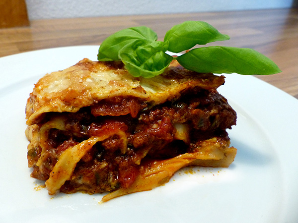 Stübchenabend: Aufläufe am 14. November 2026