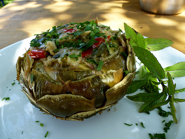 Kulinarik: Frankreich am 19. September 2026