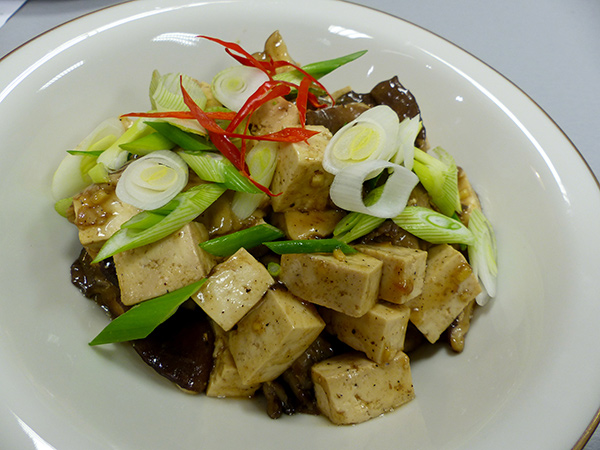 Kulinarik: Thailand am 25. Juli 2026